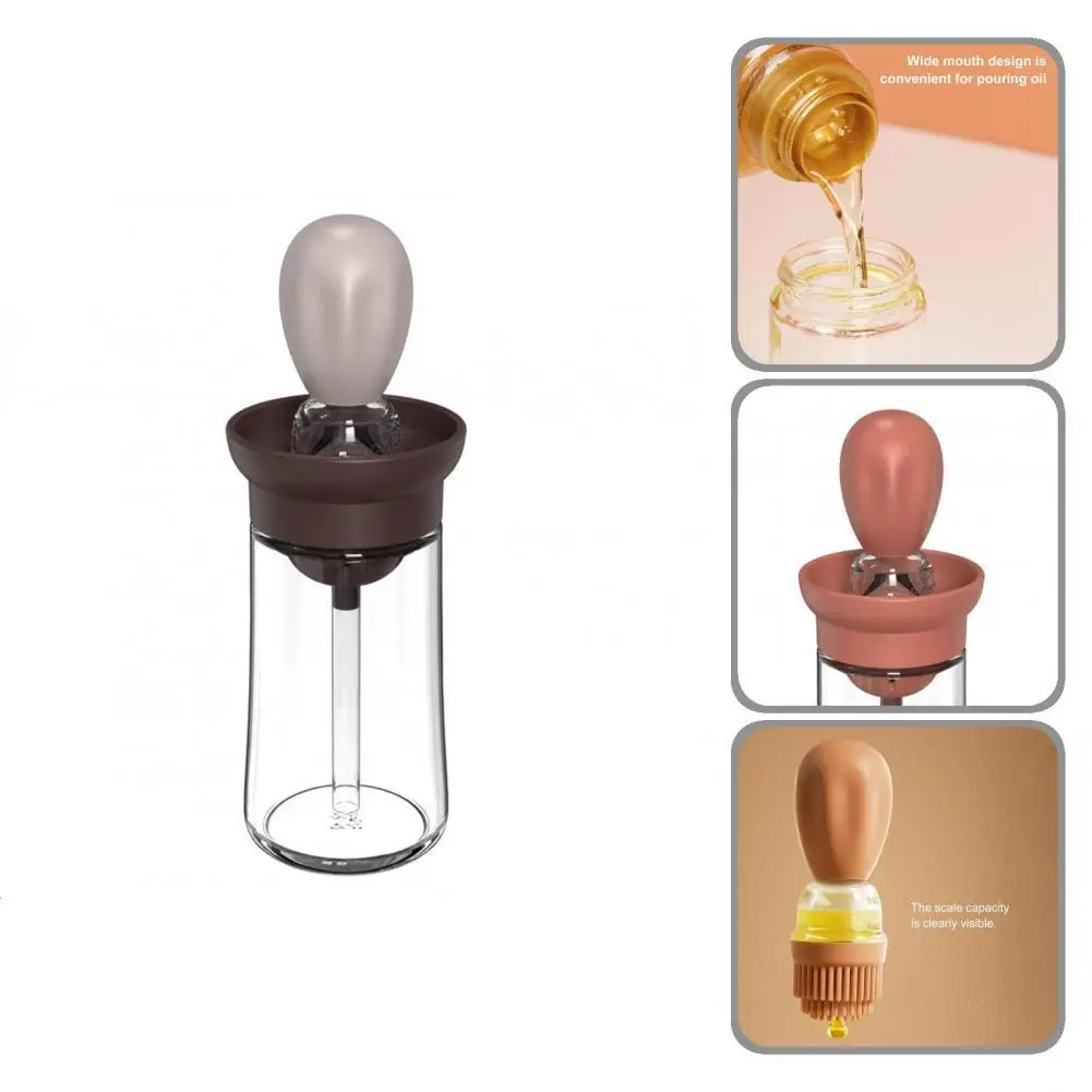 Легко наполняемая Съемная безопасная бутылка для масла без бисфенола А для жарки
Легко наполняемая Съемная безопасная бутылка для масла без бисфенола А для жарки