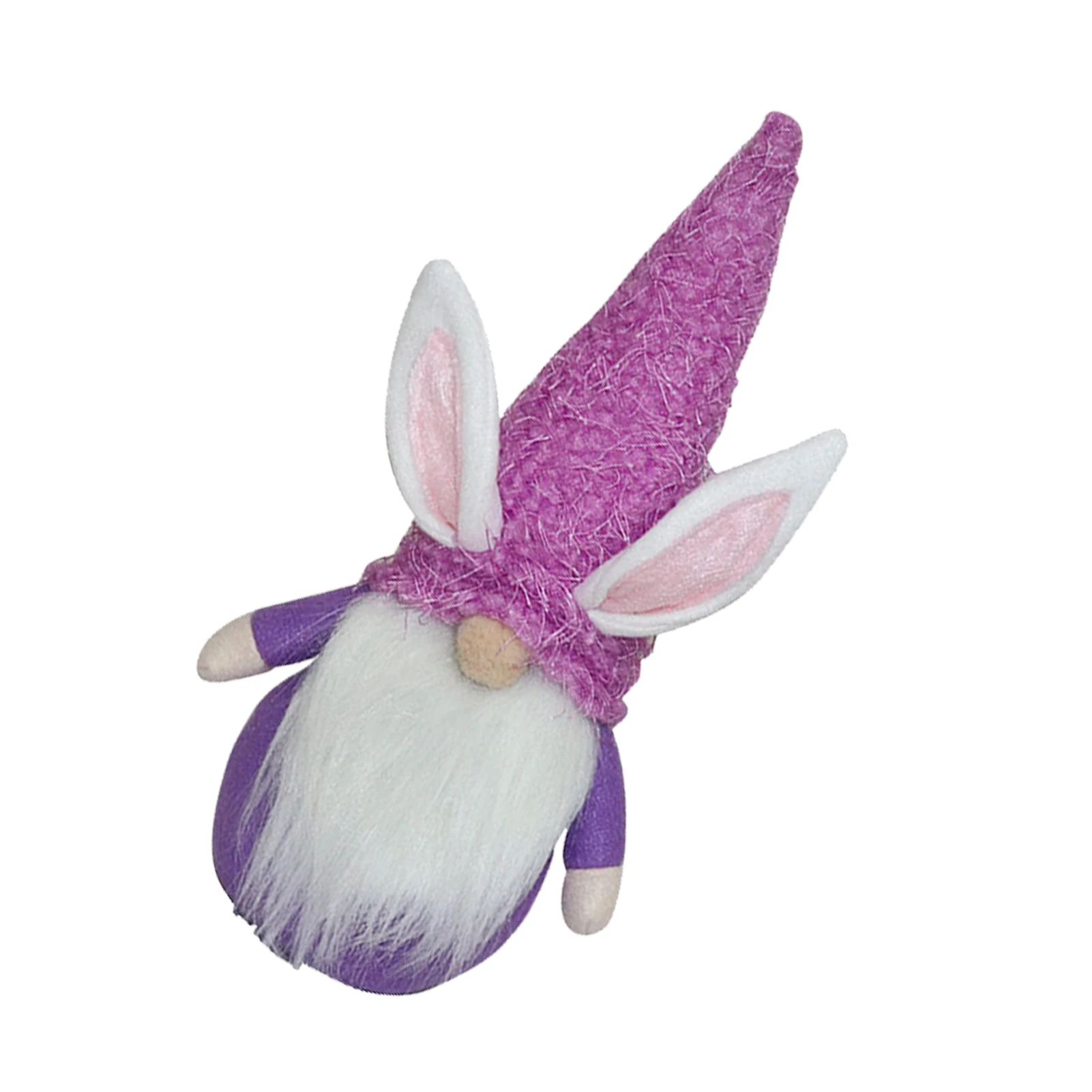 Easter Faceless Rabbit Doll Soft Comfortable Ornaments Gift Festival Party Supplies Push Toy Pendant Decoration
Easter Faceless Rabbit Doll Soft Comfortable Ornaments Gift Festival Party Supplies Push Toy Pendant Decoration