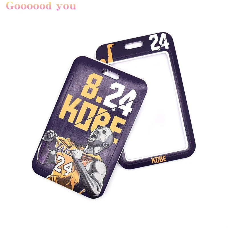 New Fashion Mobile Phone Lanyard Basketball Star Keychain Sling For Student ID Card Badge Bag Pendant Fans Friend Gift Wholesale
New Fashion Mobile Phone Lanyard Basketball Star Keychain Sling For Student ID Card Badge Bag Pendant Fans Friend Gift Wholesale