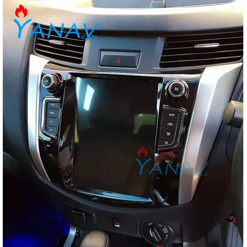 Android PX6 32GB/64GB Car Radio For NISSAN-NAVARA 2017 RDS DSP Player Touch Screen Multimedia Video Player Navigation GPS
Android PX6 32GB/64GB Car Radio For NISSAN-NAVARA 2017 RDS DSP Player Touch Screen Multimedia Video Player Navigation GPS