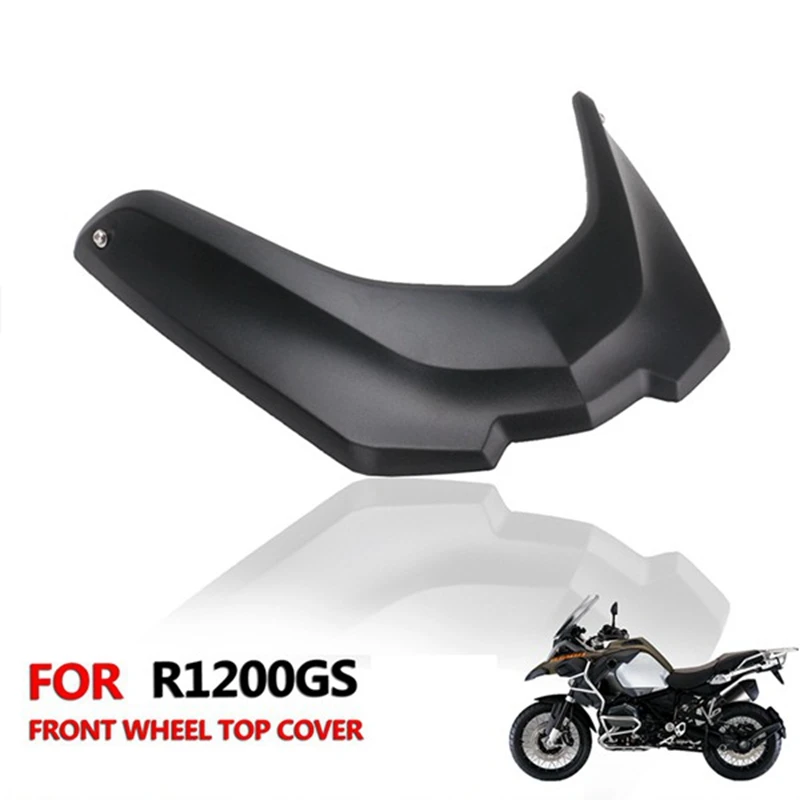 Удлинитель переднего крыла мотоцикла для BMW- R1200GS ADV LC Adventure 2013 2014 2015 2016
Удлинитель переднего крыла мотоцикла для BMW- R1200GS ADV LC Adventure 2013 2014 2015 2016