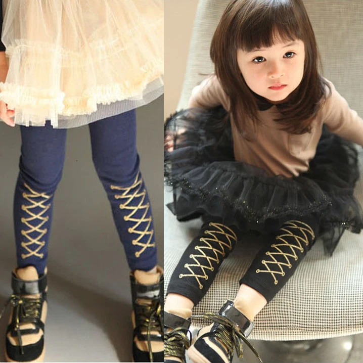 2021 Spring Autumn 2-10 Year Children Birthday Gift Gray Blue Black Full Length Capri Pattern Little Baby Kids Girl Leggings
2021 Spring Autumn 2-10 Year Children Birthday Gift Gray Blue Black Full Length Capri Pattern Little Baby Kids Girl Leggings