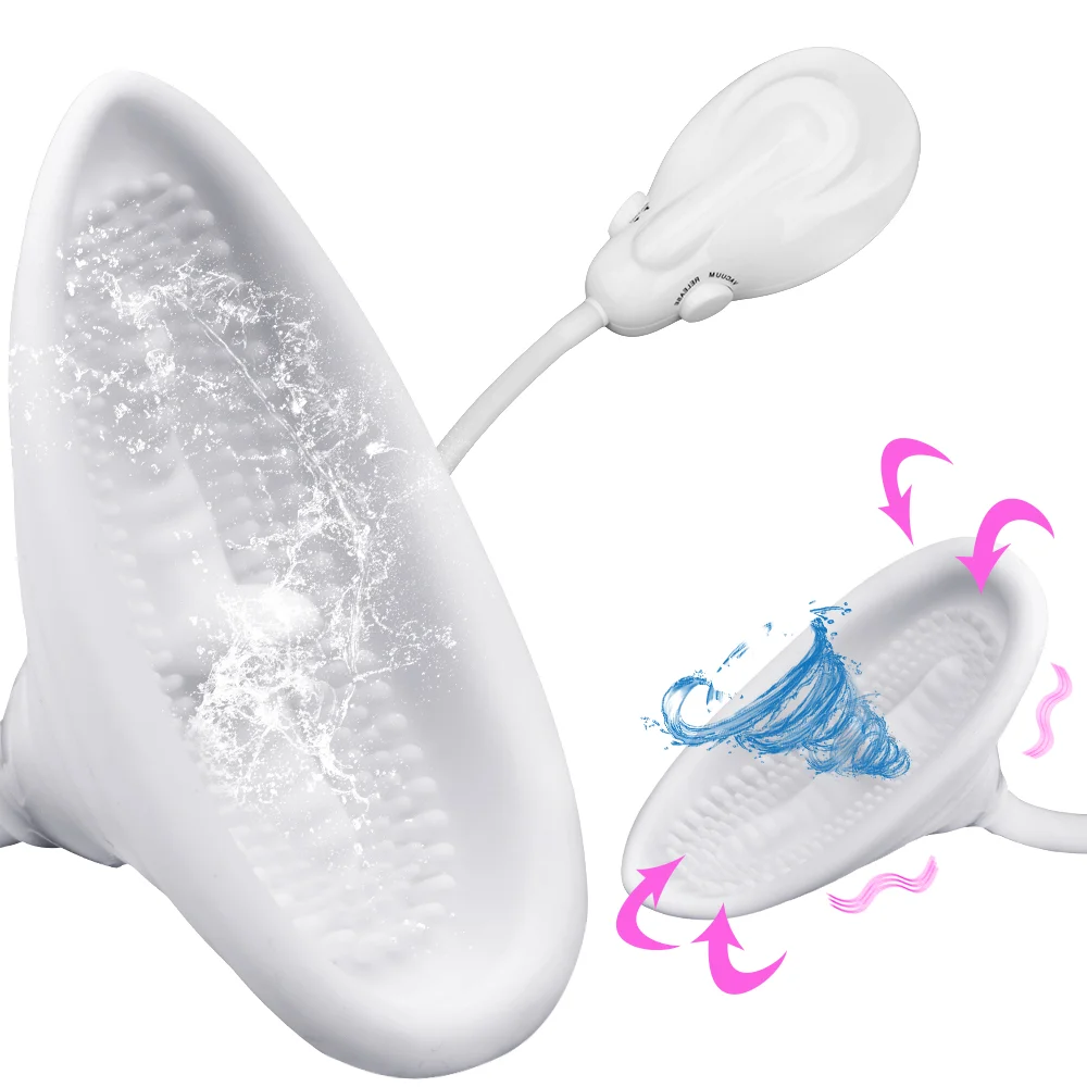 Вибраторы Помпы