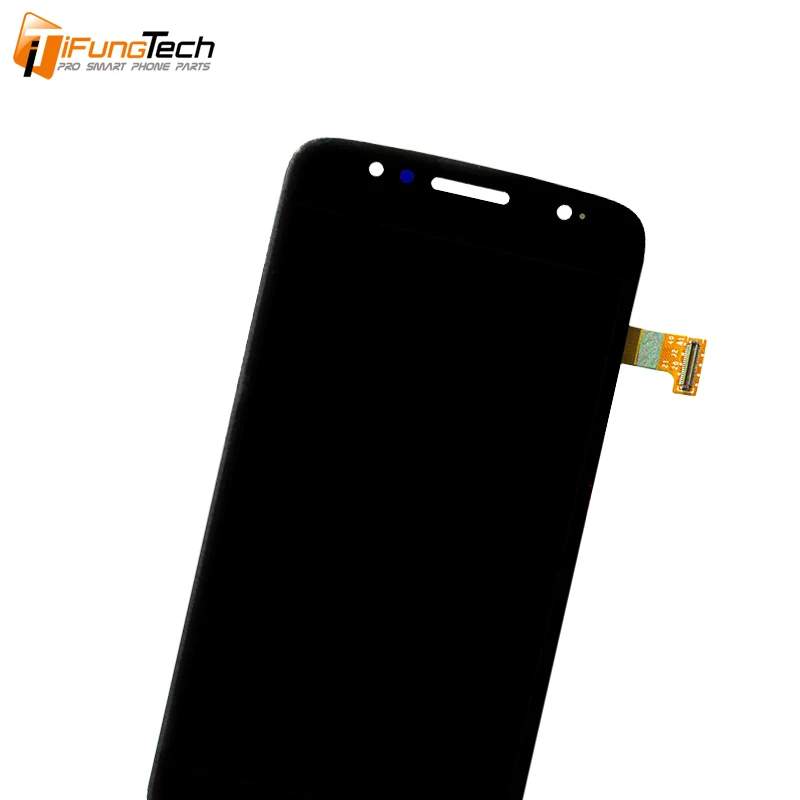 Original 5.2" IPS LCD For Motorola Moto G5S LCD Touch Screen XT1793 XT1794 XT1792 LCD Display Digitizer Replacement
Original 5.2" IPS LCD For Motorola Moto G5S LCD Touch Screen XT1793 XT1794 XT1792 LCD Display Digitizer Replacement