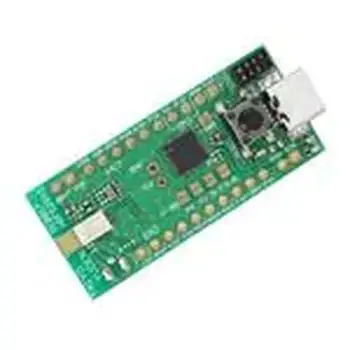 EBSLSNZWW Bluetooth / 802.15.1 Development Tools Eval Board for BLE 5.0 EYSLSNZWW
EBSLSNZWW Bluetooth / 802.15.1 Development Tools Eval Board for BLE 5.0 EYSLSNZWW