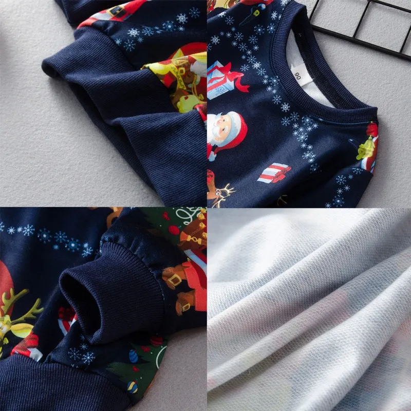 Spring Autumn New Children's Sweatshirts Clothing Streetwear Hoodies Cartoon Kids Hoodies Clothes
Spring Autumn New Children's Sweatshirts Clothing Streetwear Hoodies Cartoon Kids Hoodies Clothes