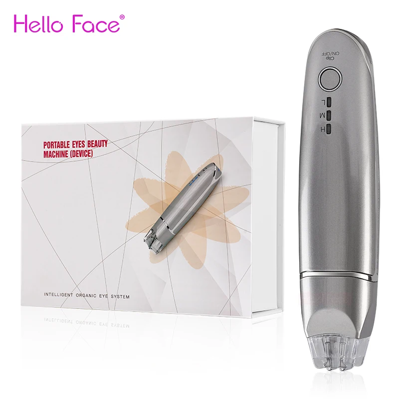 BB Eyes EMS Eye Massager CLIP Eye Care Beauty Device Dark Circles Puffiness eye bags Removal Massage Relaxation
BB Eyes EMS Eye Massager CLIP Eye Care Beauty Device Dark Circles Puffiness eye bags Removal Massage Relaxation