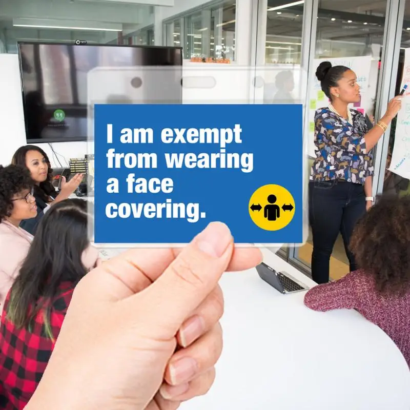 New Nurse Retractable Badge Card Holder PE Clear ID Business Soft /hard Card With Lanyard Work Card Badge Holder Office Supplies 
New Nurse Retractable Badge Card Holder PE Clear ID Business Soft /hard Card With Lanyard Work Card Badge Holder Office Supplies