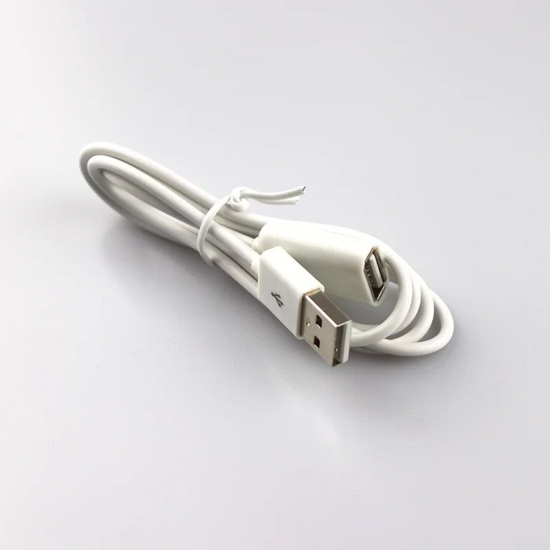 Кабель удлинитель Vention USB 2 0 штырь гнездо 1 м 50 см|vention usb 2.0|usb male to femaleusb cable female |