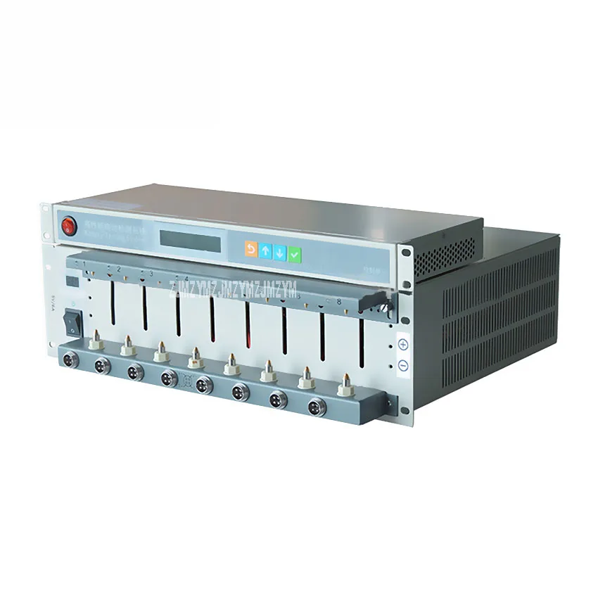 TOB-CT4008-5V6A-S1 Automobile Battery Life Tester 5V6A Battery Tester Analyzer 35MM DC100~4500mV 10-95MM (Stepless Adjustment)
TOB-CT4008-5V6A-S1 Automobile Battery Life Tester 5V6A Battery Tester Analyzer 35MM DC100~4500mV 10-95MM (Stepless Adjustment)