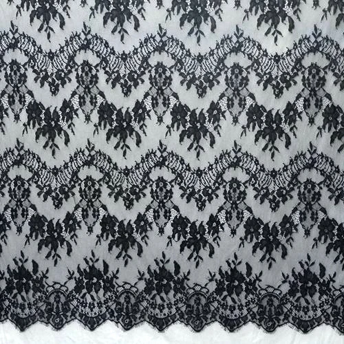 Gorgeous Girls Long Dress Sewing Eyelash French Lace Fabric Top Quality 1Piece 1.5x3M
Gorgeous Girls Long Dress Sewing Eyelash French Lace Fabric Top Quality 1Piece 1.5x3M