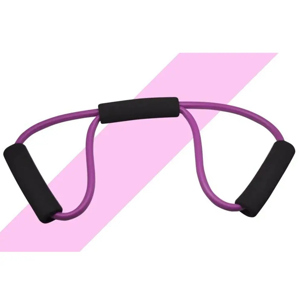 Lightweight Figure 8 Rally Equipment for Men and Women Open Shoulder Arm Elastic Rope
Lightweight Figure 8 Rally Equipment for Men and Women Open Shoulder Arm Elastic Rope