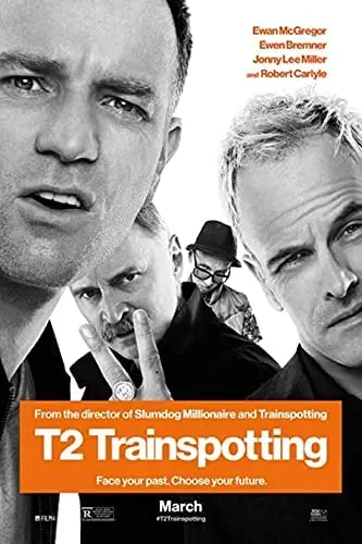 Metal Tin Sign for Bar Cafe Garage Wall Decor Retro Vintage 8x12inch T2 Trainspotting Movie Metal Sign
Metal Tin Sign for Bar Cafe Garage Wall Decor Retro Vintage 8x12inch T2 Trainspotting Movie Metal Sign