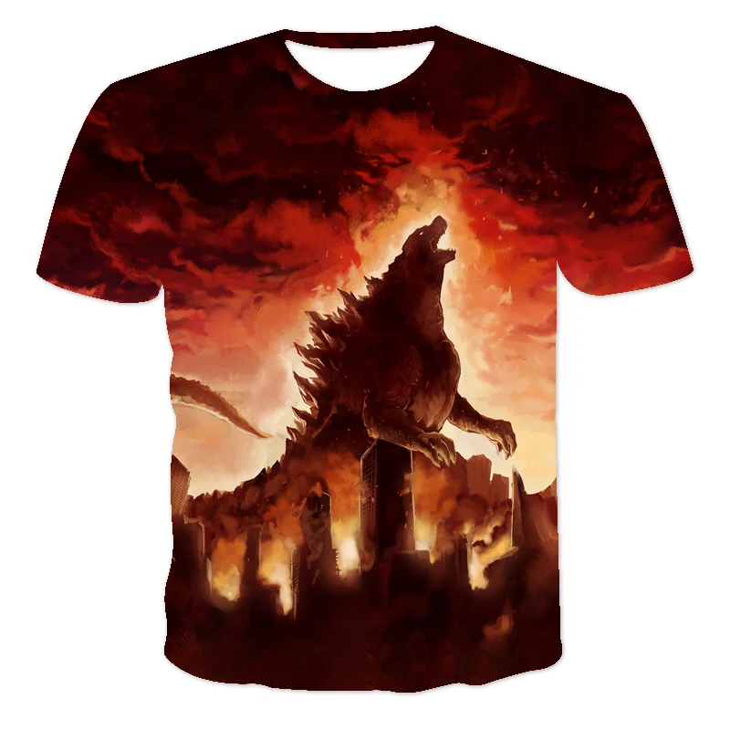 2021 summer new 3D printing t-shirt men's funny cartoon top Japanese round neck fashion men's 100-6xl
2021 summer new 3D printing t-shirt men's funny cartoon top Japanese round neck fashion men's 100-6xl