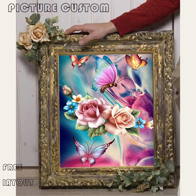 Photo Custom Full New style 2021 pebble Diamond Painting 5D DIY Picture of Rhinestones Diamond Embroidery Cross Stitch
Photo Custom Full New style 2021 pebble Diamond Painting 5D DIY Picture of Rhinestones Diamond Embroidery Cross Stitch