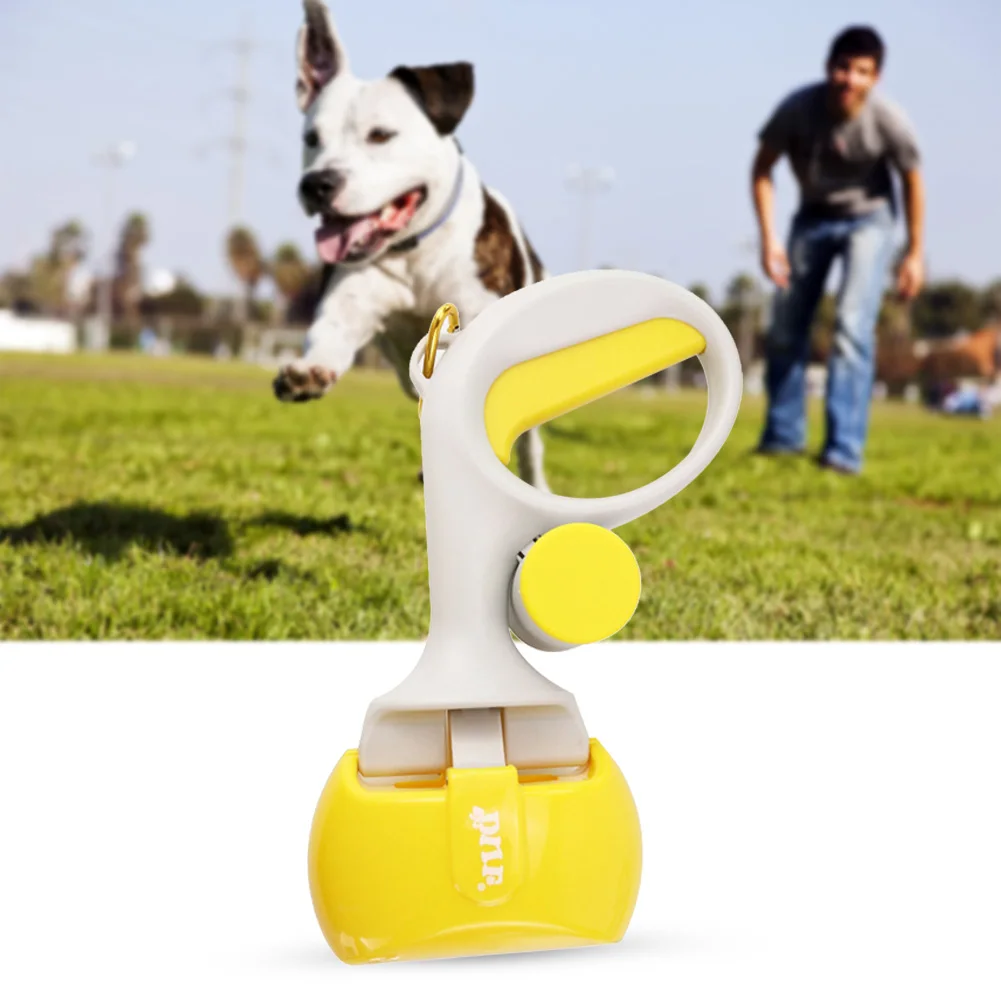 Animal Pooper Scoopers Outdoor Portable Pick Up Pet Dog Feces Shovel Dispenser Clean Shovel Dispenser Outdoor Pet
Animal Pooper Scoopers Outdoor Portable Pick Up Pet Dog Feces Shovel Dispenser Clean Shovel Dispenser Outdoor Pet