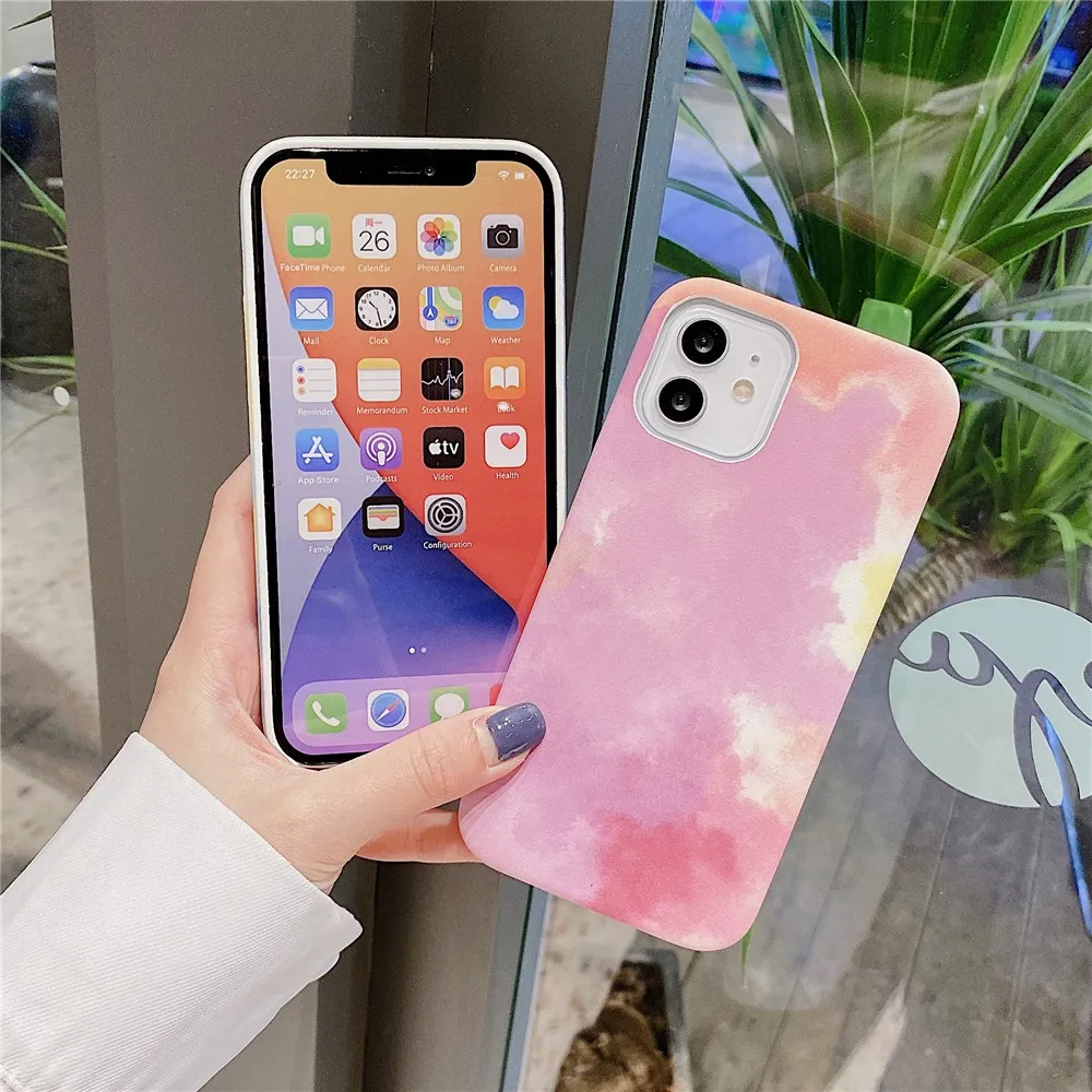 Fashion Summer Colorful Female Soft Case For Iphone 11 12 Pro Max Mini 7 8 Plus Xr X Xs Max Se 2 Pu Leather Phone Cover Fundas
Fashion Summer Colorful Female Soft Case For Iphone 11 12 Pro Max Mini 7 8 Plus Xr X Xs Max Se 2 Pu Leather Phone Cover Fundas