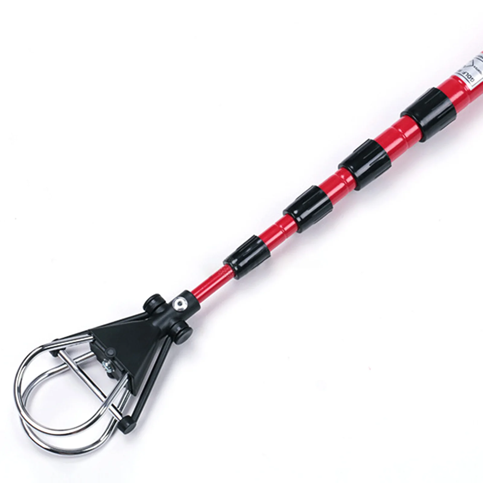 Golf Ball Retriever Retractable Golf Ball Practical Durable Pick Up Grabber Tool Weatherproof Function Golf Course Supplies
Golf Ball Retriever Retractable Golf Ball Practical Durable Pick Up Grabber Tool Weatherproof Function Golf Course Supplies