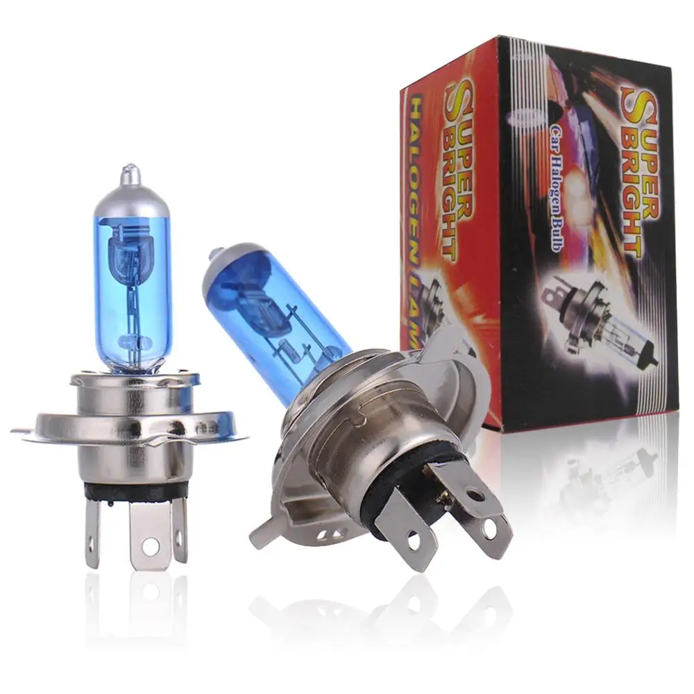 TXVSO8 Auto Halogen Bulbs 6000K Top Quality Car Headlights 12V Halogen Lamps 110W H1 H3 H4 H7 H11 9005 9006 Fog Lights
TXVSO8 Auto Halogen Bulbs 6000K Top Quality Car Headlights 12V Halogen Lamps 110W H1 H3 H4 H7 H11 9005 9006 Fog Lights