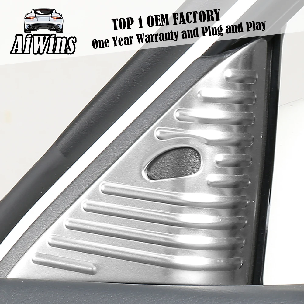 Car styling For NISSAN 7th Teana 2019 A-pillar tweeter frame interior triangle decoration Sequin interior modification decoratio
Car styling For NISSAN 7th Teana 2019 A-pillar tweeter frame interior triangle decoration Sequin interior modification decoratio