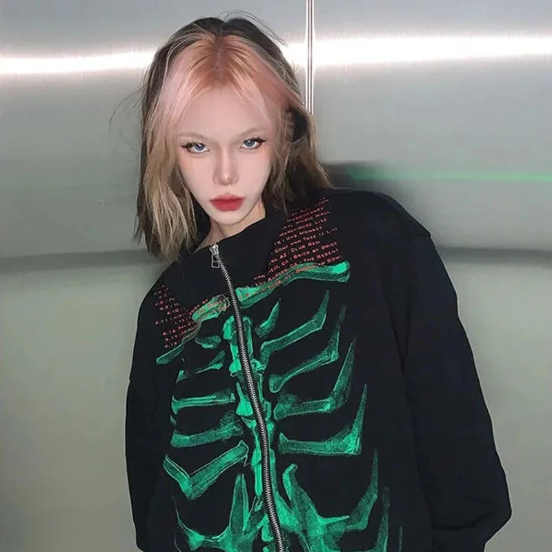 jackets women fashion 2021 korean style autumn spring outwear crop winter long sleeve kawaii oversize chaquetas Plus Size coat
jackets women fashion 2021 korean style autumn spring outwear crop winter long sleeve kawaii oversize chaquetas Plus Size coat