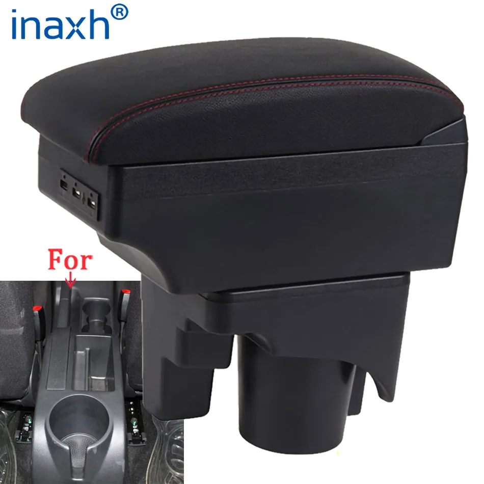 For Volkswagen Golf 6 Armrest box For VW Sagitar Car Armrest Interior details Retrofit parts Storage box car accessories USB
For Volkswagen Golf 6 Armrest box For VW Sagitar Car Armrest Interior details Retrofit parts Storage box car accessories USB