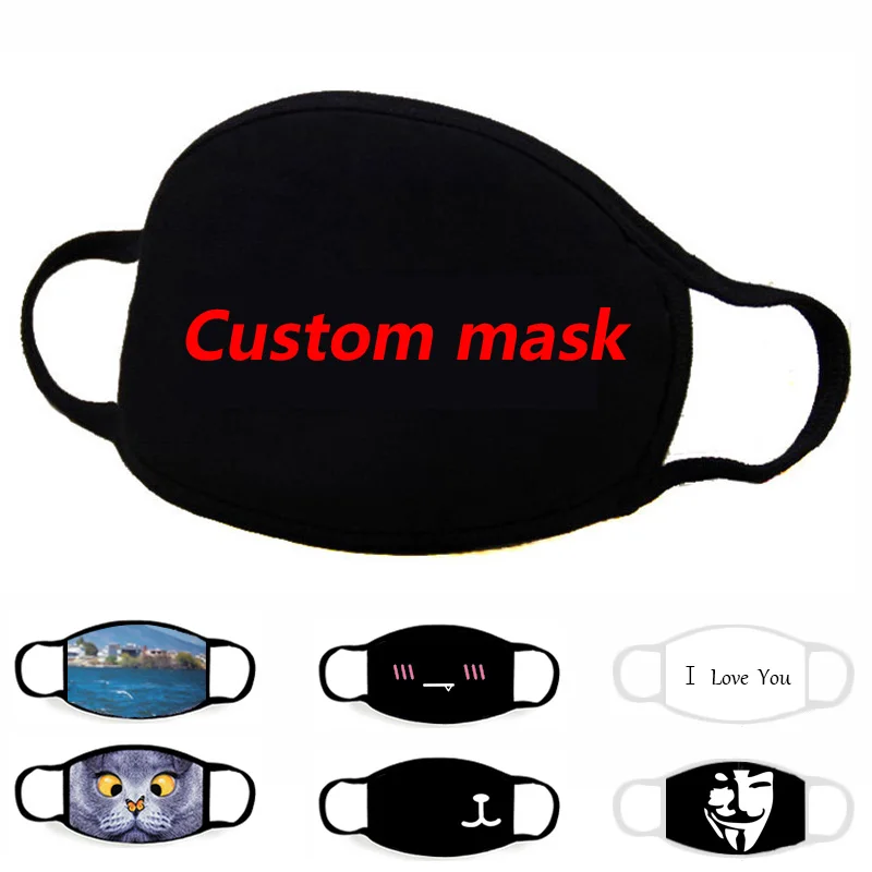 Adult Reusable Mask for Women Men Fabric Face Mouth Masks Logo Brand Photo Printing Mascarilla Antidust Washable Breathable Mask
Adult Reusable Mask for Women Men Fabric Face Mouth Masks Logo Brand Photo Printing Mascarilla Antidust Washable Breathable Mask