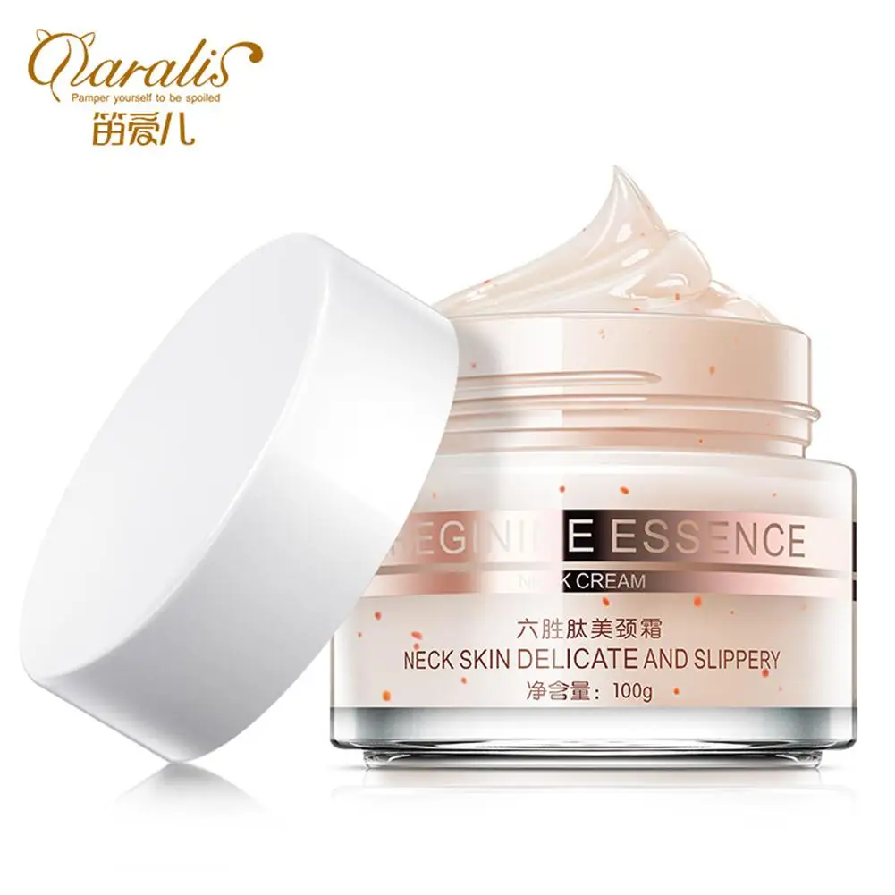 Beauty neck cream hexapeptide neck mask firming and diminishing fine lines on neck neck care cream and neck wrinkle essence
Beauty neck cream hexapeptide neck mask firming and diminishing fine lines on neck neck care cream and neck wrinkle essence