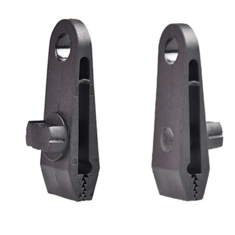 20Pcs Awning Clamp Tarp Clip Covering Tarpaulin Snap Groundsheet Tent Clip for Camping Awning Canopy Canoes Clamp
20Pcs Awning Clamp Tarp Clip Covering Tarpaulin Snap Groundsheet Tent Clip for Camping Awning Canopy Canoes Clamp