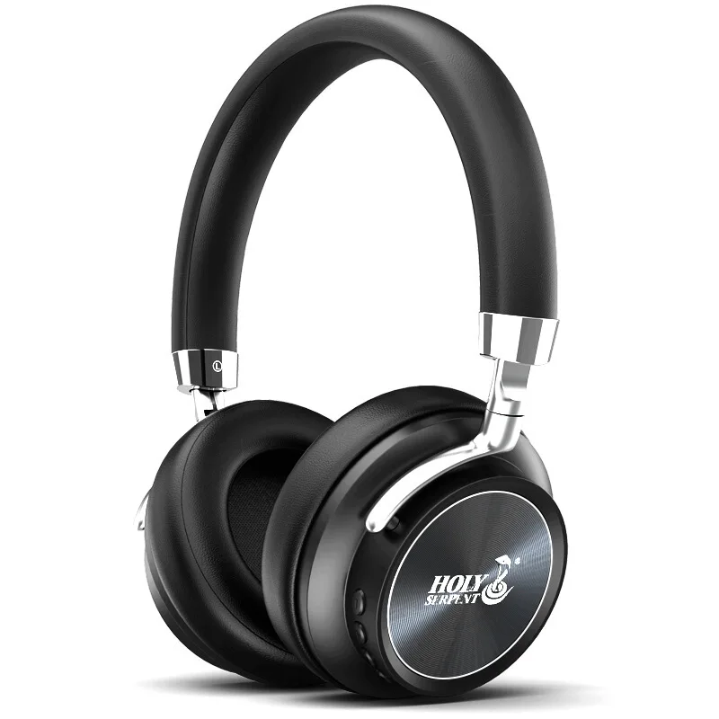 Беспроводные наушники HOLY SERPENT Bluetooth 5 0 для улицы объемная музыка гарнитура