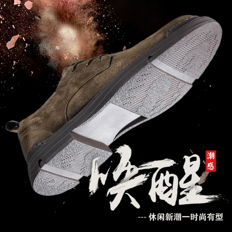 Sneaker Casual Shoes Hot Shoes Casual Sneakers Man Fashion Men Leather Loafers For Zapatillas Informales Hombre
Sneaker Casual Shoes Hot Shoes Casual Sneakers Man Fashion Men Leather Loafers For Zapatillas Informales Hombre