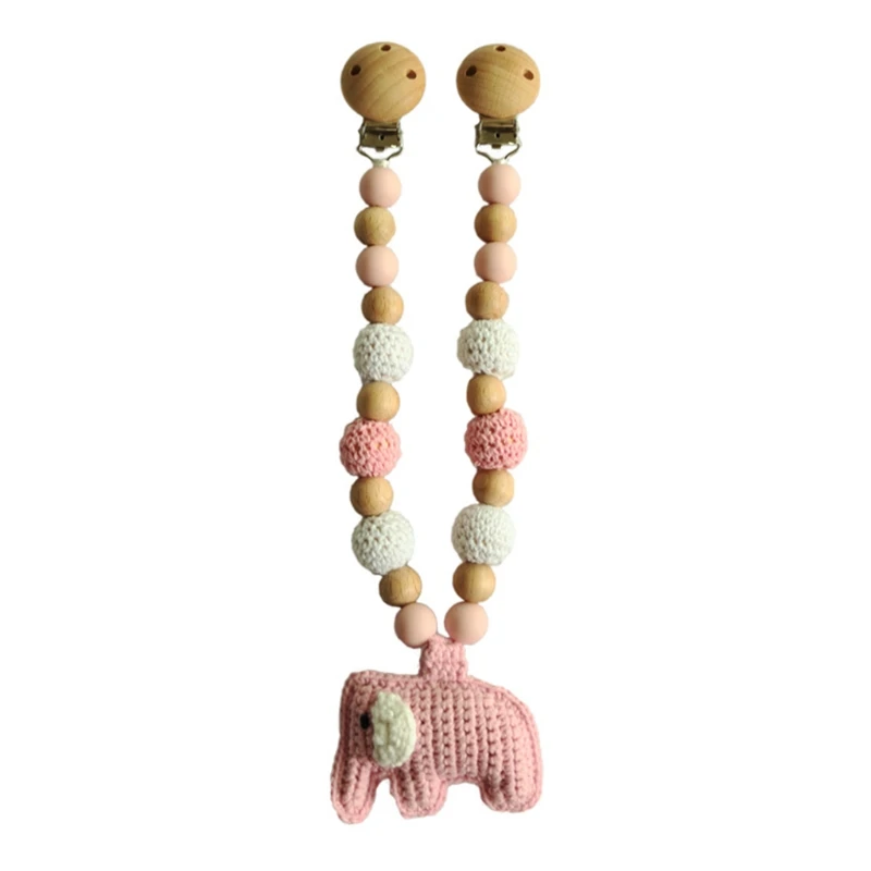 Baby Teether Teething Pendant Pram Clip Hanging Toy Pacifier Chain Silicone Bead P31B 
Baby Teether Teething Pendant Pram Clip Hanging Toy Pacifier Chain Silicone Bead P31B