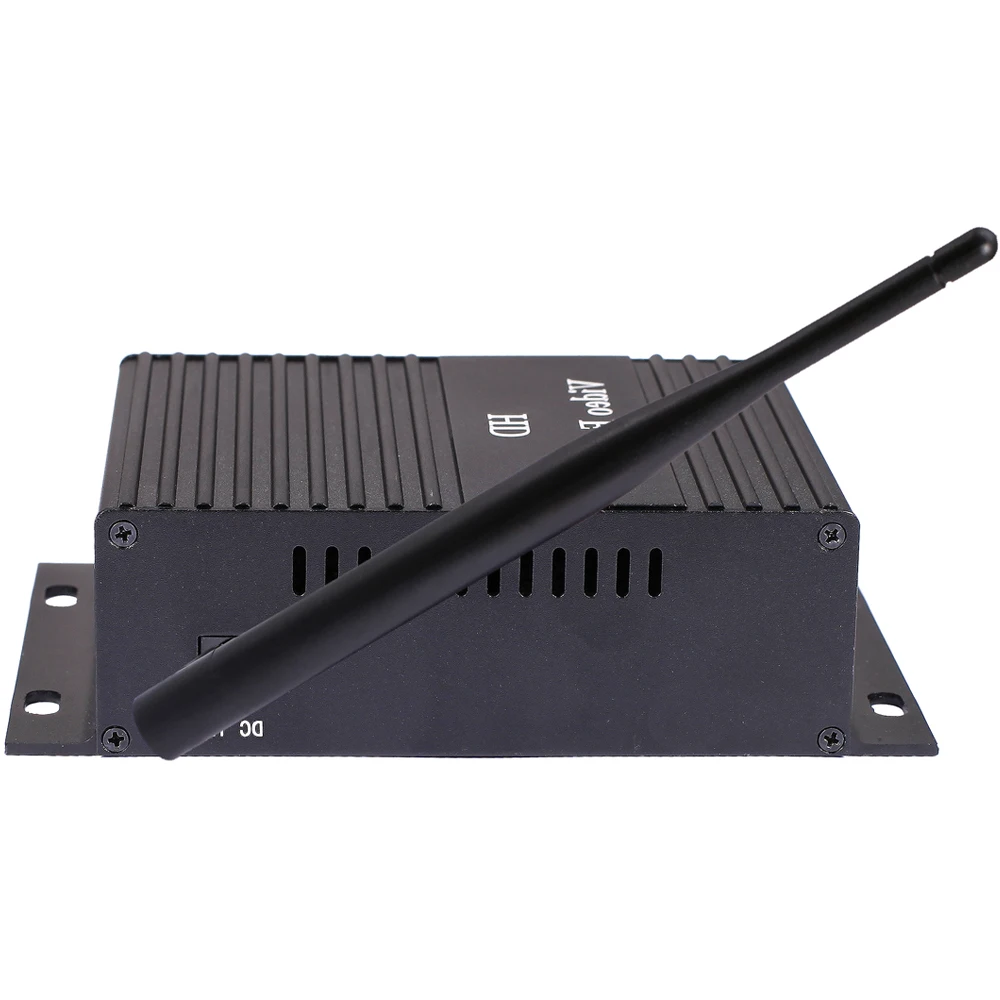URay Wireless Wifi HD SDI Encoder H264 RTMP Encoder for Webcast News Live Stream on Ustream Youtube 
URay Wireless Wifi HD SDI Encoder H264 RTMP Encoder for Webcast News Live Stream on Ustream Youtube