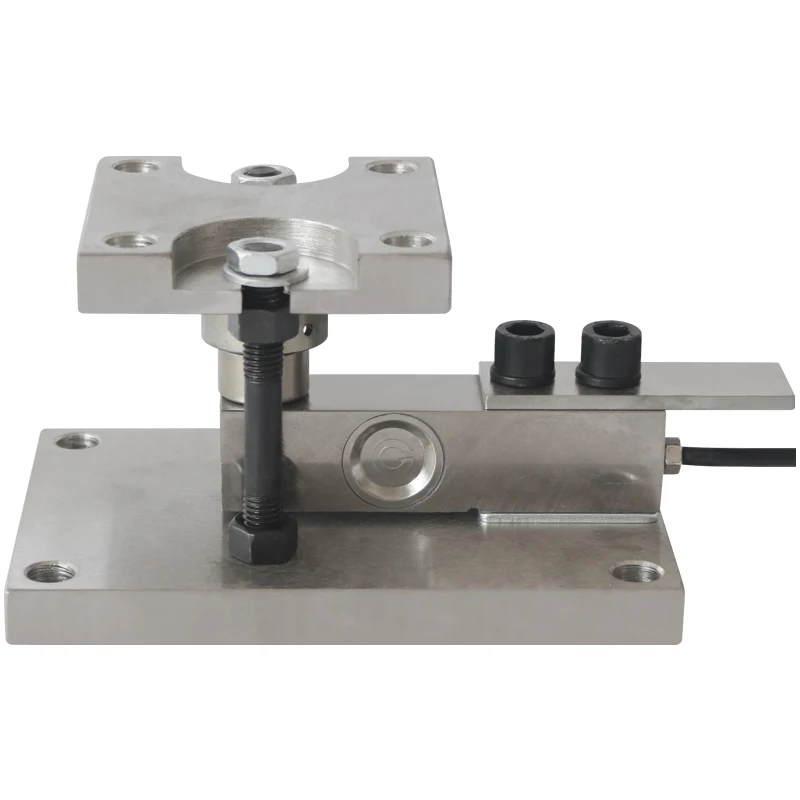 Yzc-320c load cell module / filling scale installation module / hopper scale / reactor weighing module
Yzc-320c load cell module / filling scale installation module / hopper scale / reactor weighing module