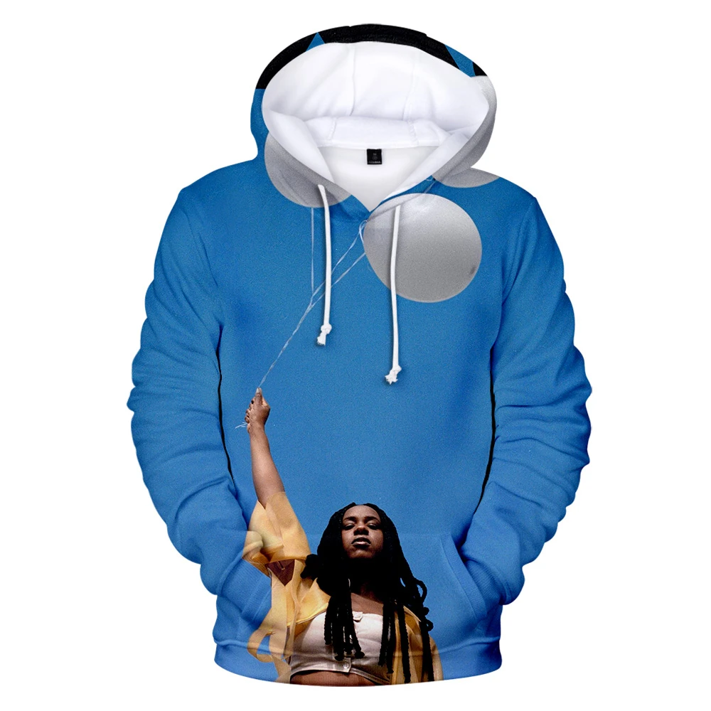 2020 New Arrival Print NAO 3D Hoodies Men/Women Autumn Fashion High Quality Hooded Pullover Britain Singer NAO Sweatshirts
2020 New Arrival Print NAO 3D Hoodies Men/Women Autumn Fashion High Quality Hooded Pullover Britain Singer NAO Sweatshirts