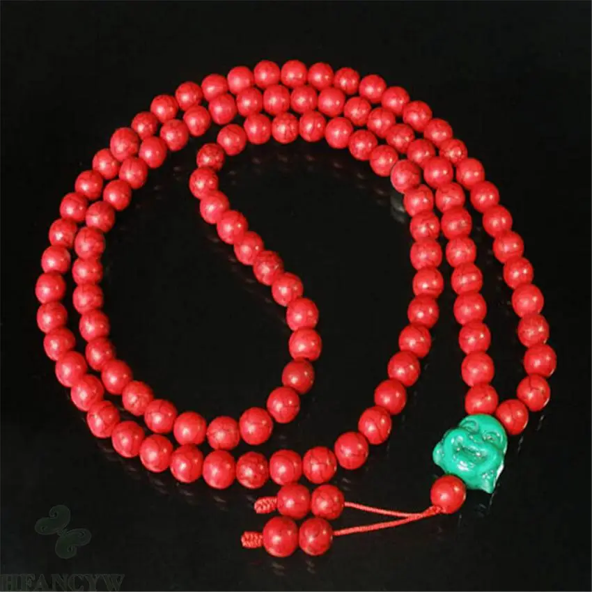 10 мм красная бирюза кисточкой Mala браслет 108 бисера Lucky Chakas цепь Bless медитация энергия драгоценный камень Sutra ручной работы натуральный 
10 мм красная бирюза кисточкой Mala браслет 108 бисера Lucky Chakas цепь Bless медитация энергия драгоценный камень Sutra ручной работы натуральный