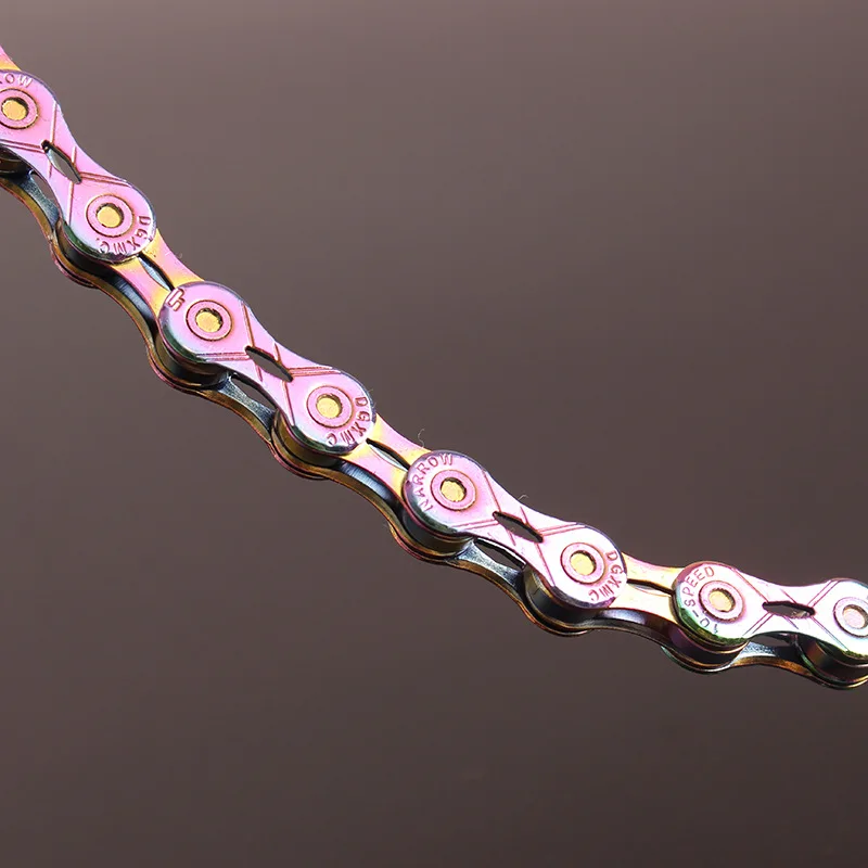 SEWS-SMLLOW Bicycle Cassette Flywheel 10 Speed 11-36T MTB Bike Flywheel Colorful with Bike Chain Set
SEWS-SMLLOW Bicycle Cassette Flywheel 10 Speed 11-36T MTB Bike Flywheel Colorful with Bike Chain Set