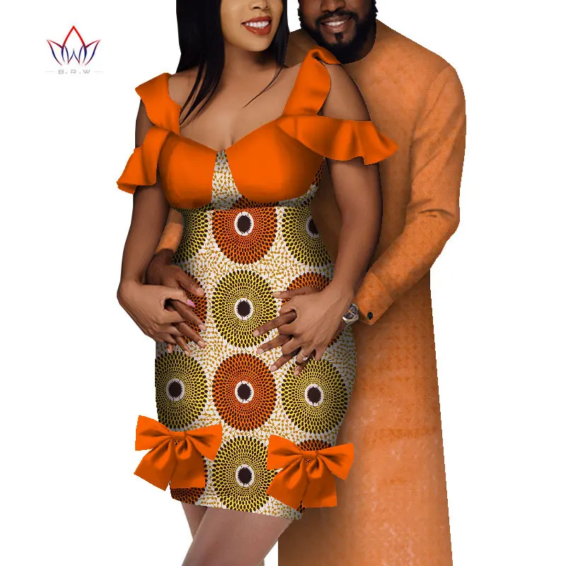 2021 African Clothing For Couple Cotton Material Dashiki Ankara Bazin Riche Women Dress And Mens Pant Set 2 Pcs Outfits Wyq777
2021 African Clothing For Couple Cotton Material Dashiki Ankara Bazin Riche Women Dress And Mens Pant Set 2 Pcs Outfits Wyq777
