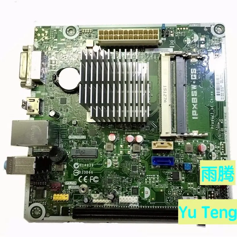 Suitable For HP 251-210CN Motherboard IPXBSW-GS 795784-001 795784-002 5784-003 795784-004 Mainboard 100% tested fully work
Suitable For HP 251-210CN Motherboard IPXBSW-GS 795784-001 795784-002 5784-003 795784-004 Mainboard 100% tested fully work