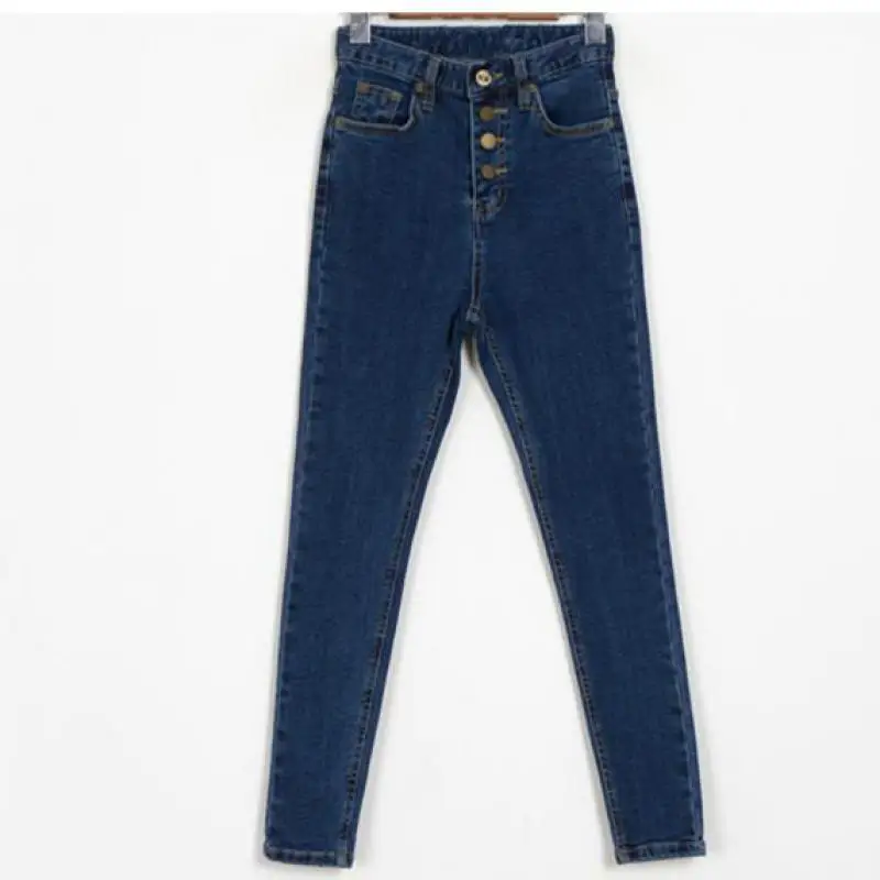 Genayooa Skinny Jeans Woman Korean Casual Slim High Waist Jeans Woman 2019 Elastic Demin Jeans Pants For Ladies Streetwear
Genayooa Skinny Jeans Woman Korean Casual Slim High Waist Jeans Woman 2019 Elastic Demin Jeans Pants For Ladies Streetwear