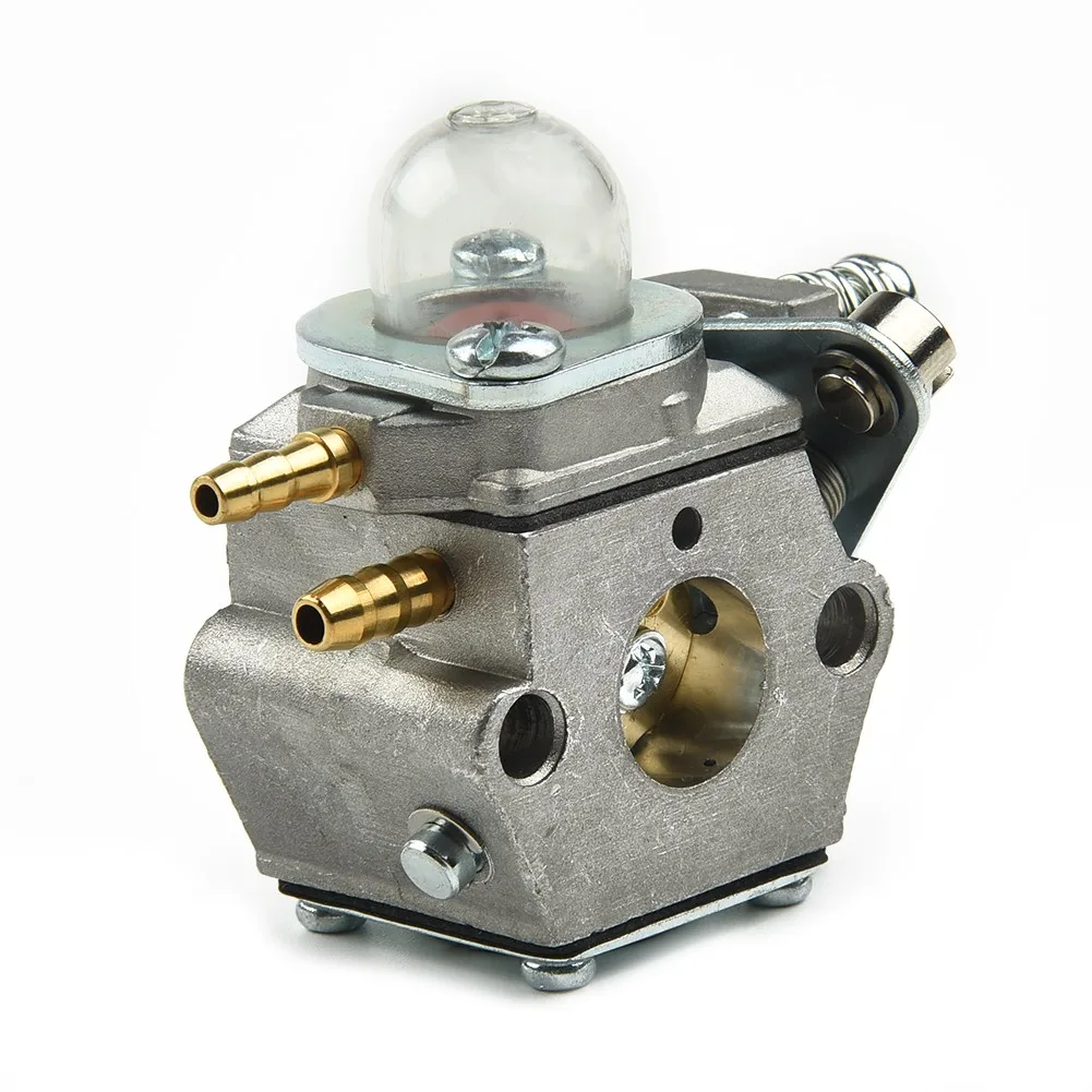 Carburetor For Emak Oleo Mac Efco Trimmer / Brushcutters WT460 (Walbro Type) Carburetor For Emak Oleo Mac Efco Trimmer/Brushcut
Carburetor For Emak Oleo Mac Efco Trimmer / Brushcutters WT460 (Walbro Type) Carburetor For Emak Oleo Mac Efco Trimmer/Brushcut