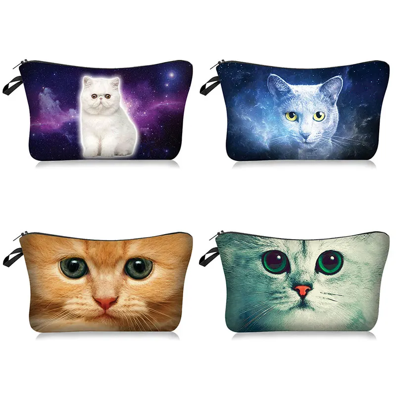 Cosmetic Bag Toiletry Tool Makeup Bag Cosmetic Bag Travel Organizer Bag Cute Pouch printed European And American Cosmetic Bag
Cosmetic Bag Toiletry Tool Makeup Bag Cosmetic Bag Travel Organizer Bag Cute Pouch printed European And American Cosmetic Bag