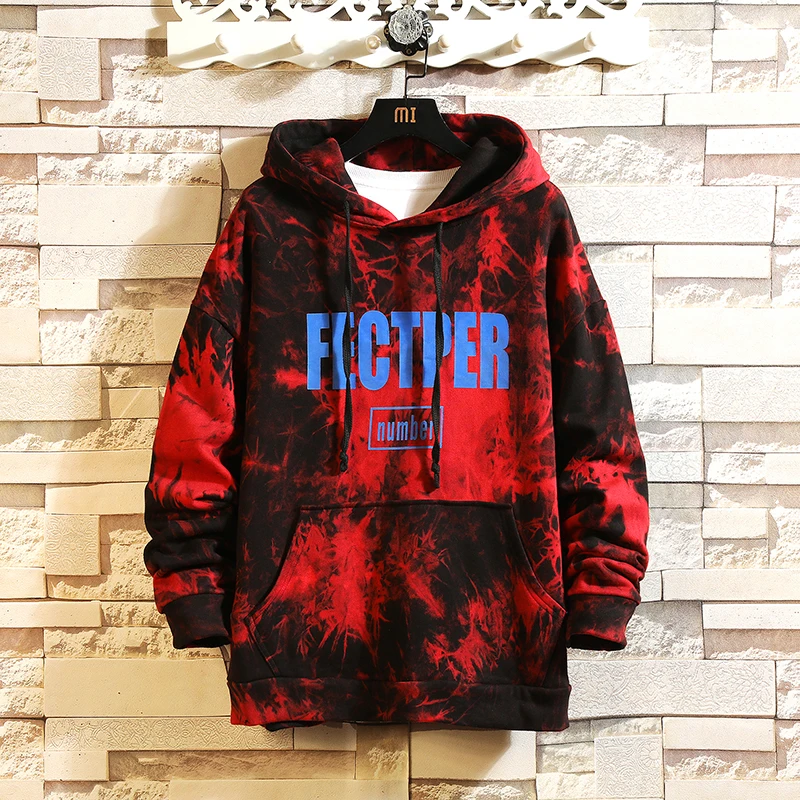 Fashion Brand Hip Hop Men Hoodies 2020 Spring Autumn Casual Printing Hoodies Sweatshirts Men Oversized Loose Hoodies
Fashion Brand Hip Hop Men Hoodies 2020 Spring Autumn Casual Printing Hoodies Sweatshirts Men Oversized Loose Hoodies