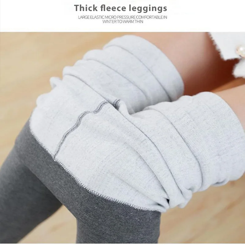 Winter Velvet Leggings Body Slimming Cold-resistant Woman For Striped Waist Legging Stretchy Comfortable Warm Fleece Pants
Winter Velvet Leggings Body Slimming Cold-resistant Woman For Striped Waist Legging Stretchy Comfortable Warm Fleece Pants