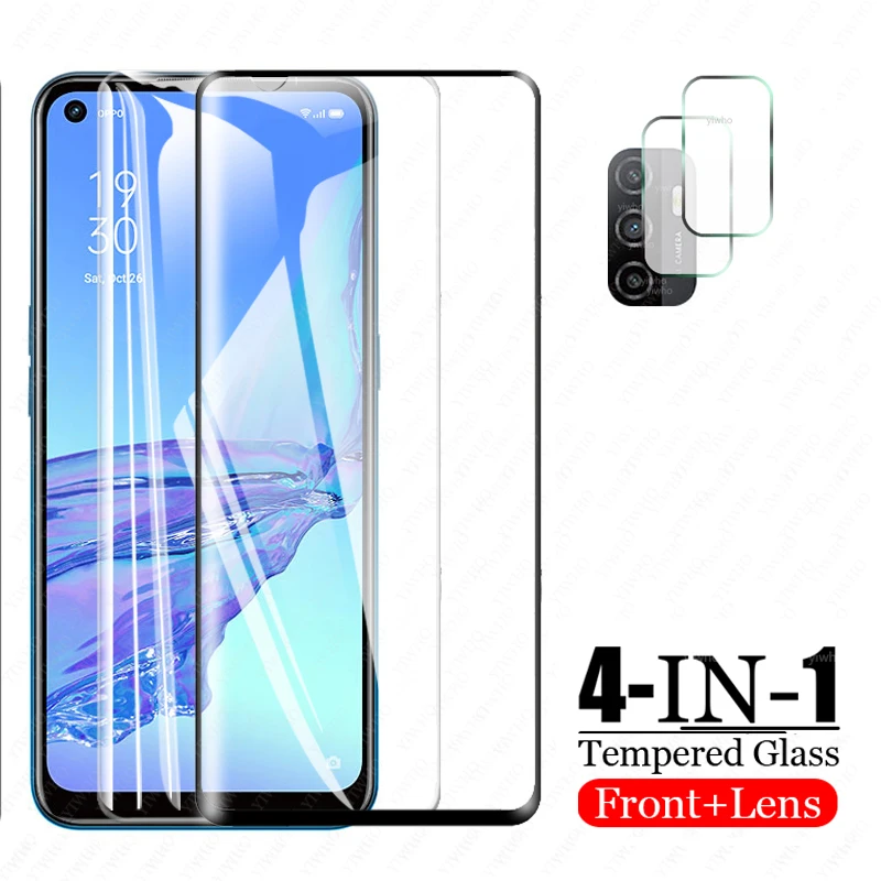 Tempered Glass Screen Protector for OPPO A53s Camera Lens Safety Protective Glass for OPPO A53s A53 S 5g PECM30 PECT30 CPH2139
Tempered Glass Screen Protector for OPPO A53s Camera Lens Safety Protective Glass for OPPO A53s A53 S 5g PECM30 PECT30 CPH2139