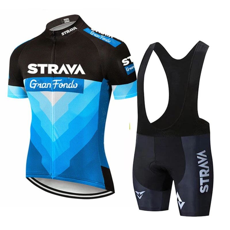 2022 STRAVA Men Cycling Set Summer Team Road Bicycle Cycling Short Sleeve Jersey Set Men's Mtb Jersey Bib Shorts Sport Wear
2022 STRAVA Men Cycling Set Summer Team Road Bicycle Cycling Short Sleeve Jersey Set Men's Mtb Jersey Bib Shorts Sport Wear