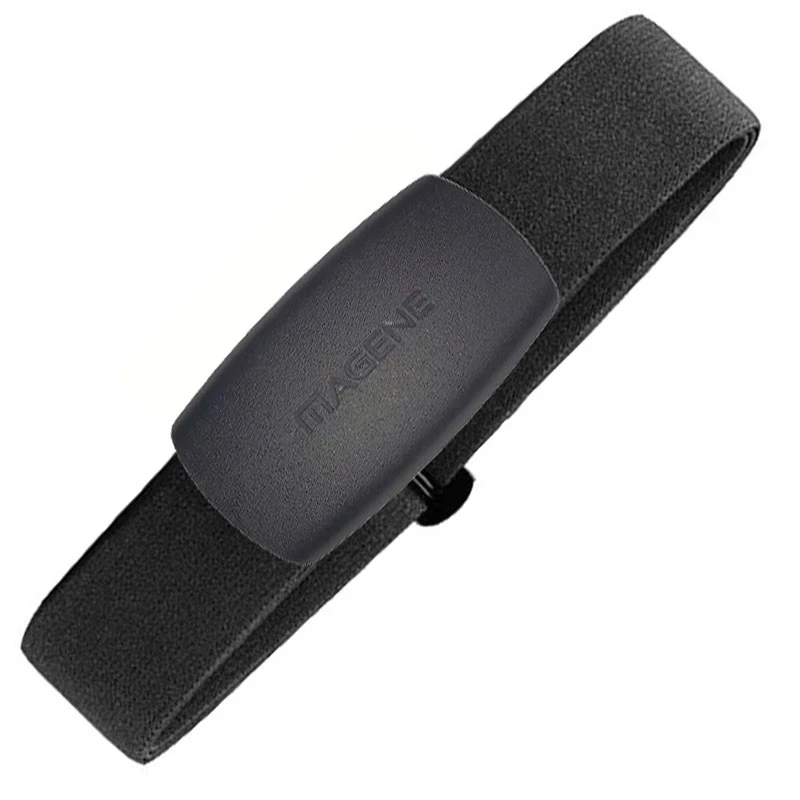 Magene Mover H64 Heart Rate Monitor Bluetooth4.0 ANT + magene Sensor With Chest Strap Computer Bike Wahoo Garmin BT Sports Band
Magene Mover H64 Heart Rate Monitor Bluetooth4.0 ANT + magene Sensor With Chest Strap Computer Bike Wahoo Garmin BT Sports Band