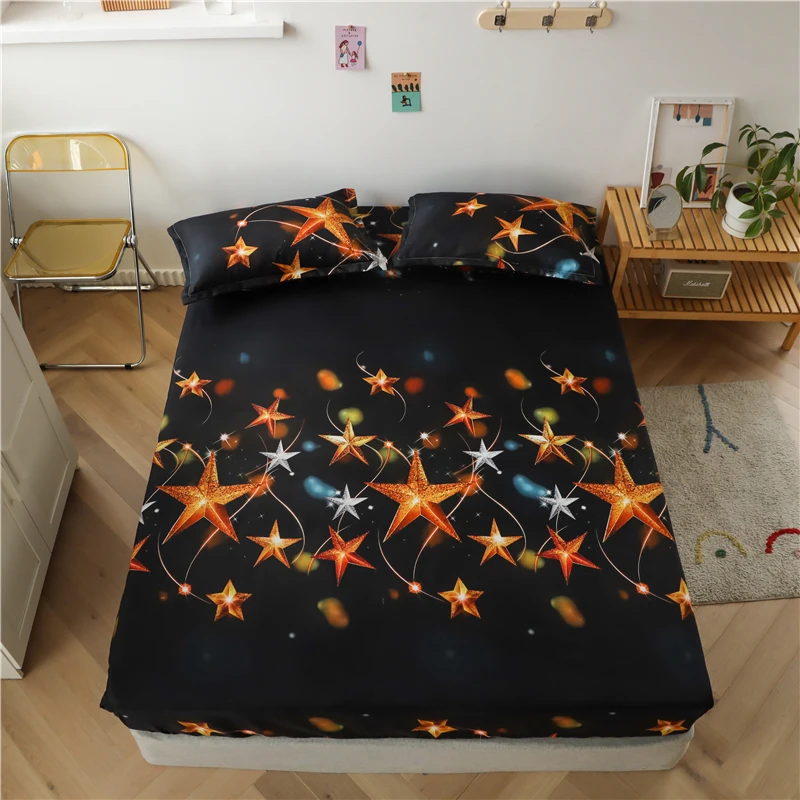 Summer home bed mattress Round shape Fitted sheet comfortable rubber linen Pink Lilies 120*200*30 180*200*30
Summer home bed mattress Round shape Fitted sheet comfortable rubber linen Pink Lilies 120*200*30 180*200*30