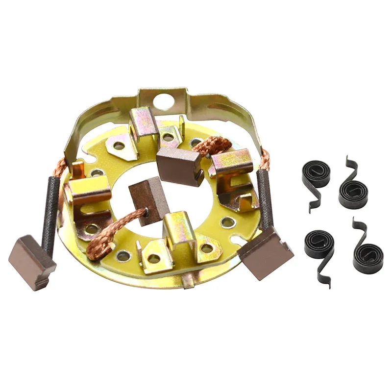 Набор для ремонта AHL Starter, набор для восстановления щеток для YAMAHA FZ700 697cc FZ750 749cc FZR1000 1002cc FZR750 749cc FZX700 Fazer 697cc
Набор для ремонта AHL Starter, набор для восстановления щеток для YAMAHA FZ700 697cc FZ750 749cc FZR1000 1002cc FZR750 749cc FZX700 Fazer 697cc