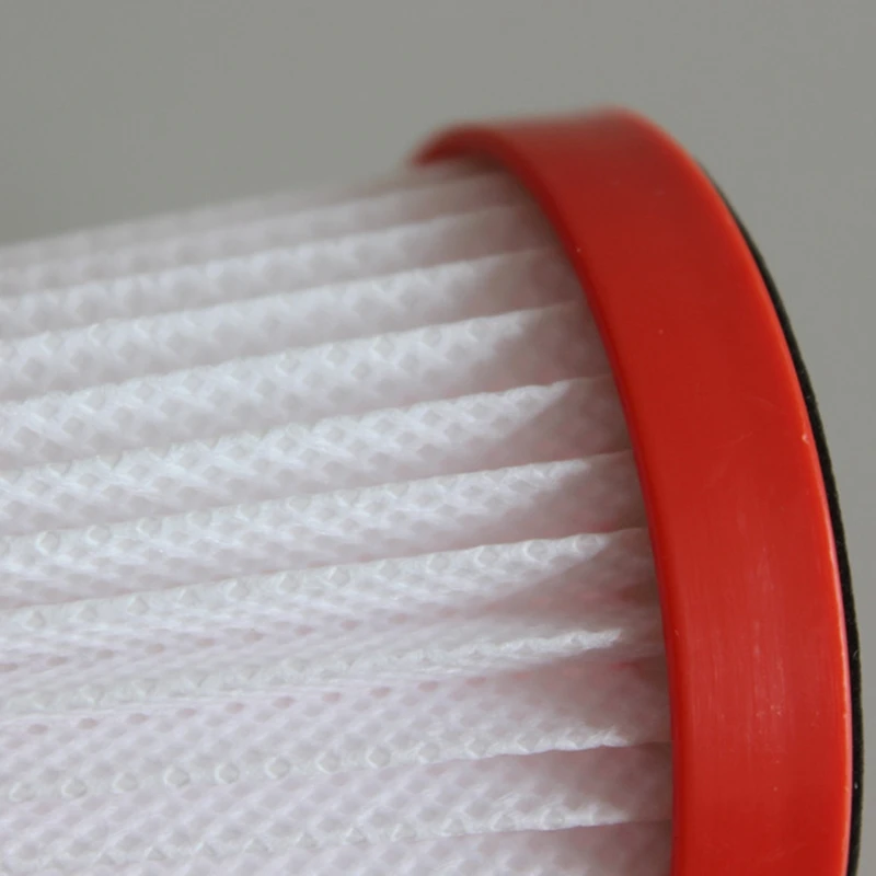Replacement Filter for Deerma VC01 Handheld Vacuum Cleaner Accessories HEPA Filters Dust Collector Aspirator Parts
Replacement Filter for Deerma VC01 Handheld Vacuum Cleaner Accessories HEPA Filters Dust Collector Aspirator Parts